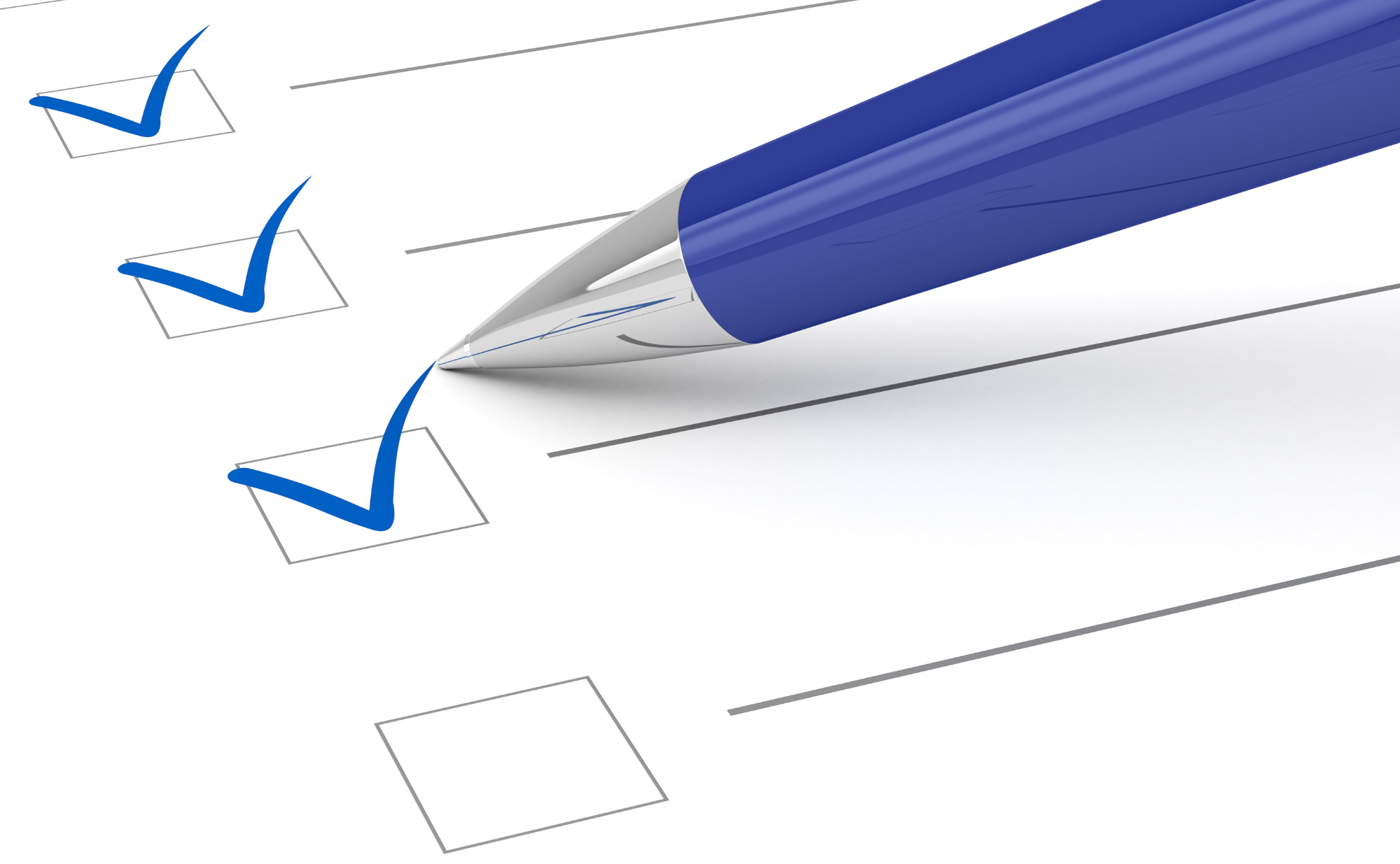 Why Doing Your Due Diligence Is Crucial